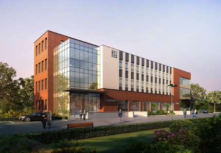 博悅網(wǎng)絡(luò)揚(yáng)州電信IDC數(shù)據(jù)中心